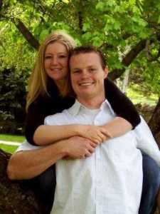 Nathan Todd Warner Alumni Photo