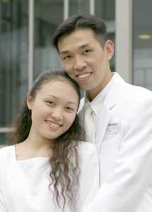 yao姚  xinyu歆妤 Alumni Photo