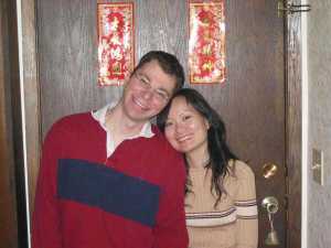 Shu Ling Zhang (Friedman) Alumni Photo