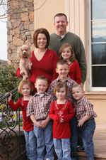 Adam  Short Alumni Photo