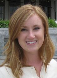 Ansley  Goldade 