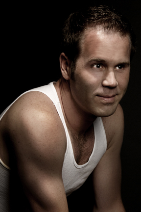 Brian  Williams Foto