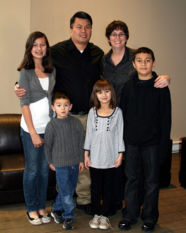 Carla  Liang Alumni Photo