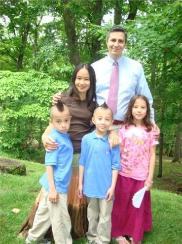 Chanthavone Qureshi Alumni Photo