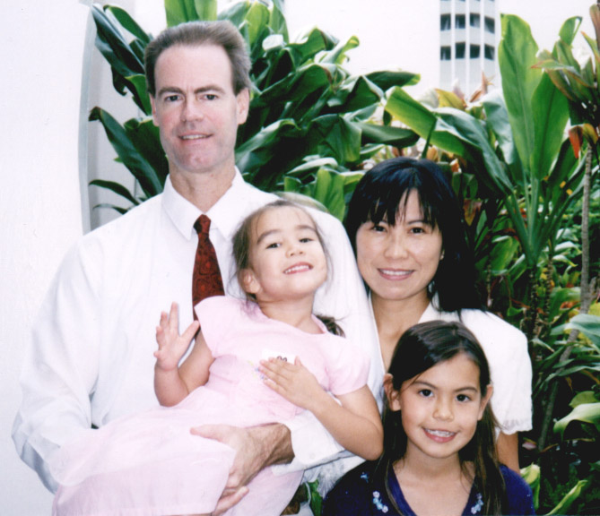 Chin-chen  Lu Alumni Photo