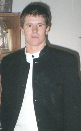 Douglas James Cook Alumni Photo