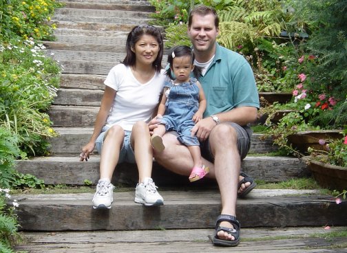 Darren A Braden Foto