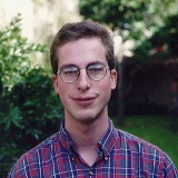 Jerry  James Alumni Photo