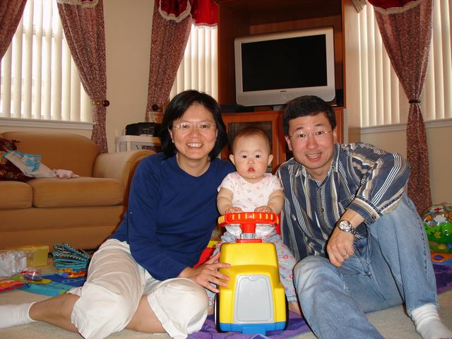 Hsiao-Jiun  Tsai Alumni Photo