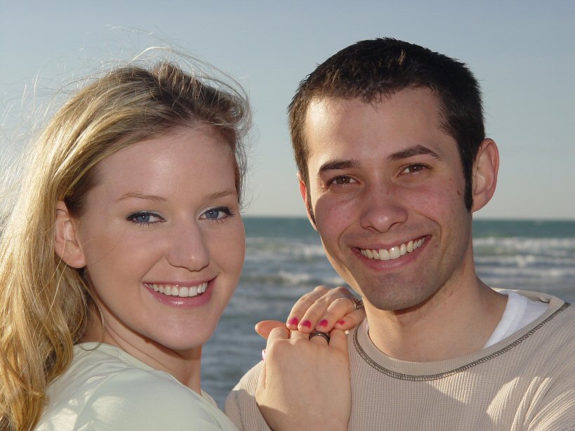 Jason Daniel Crawford Alumni Photo