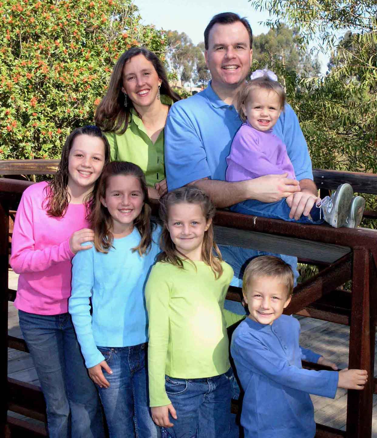 Joe  Seiley Alumni Photo