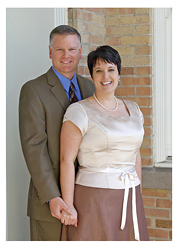 Kim Burton Ashby Alumni Photo