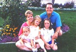 Kelly Anderson Alumni Photo