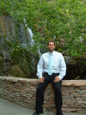 Jim  Groethe Alumni Photo