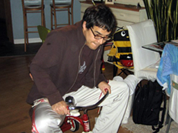 pei te yen Alumni Photo