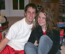 Travis M Peterson Alumni Photo