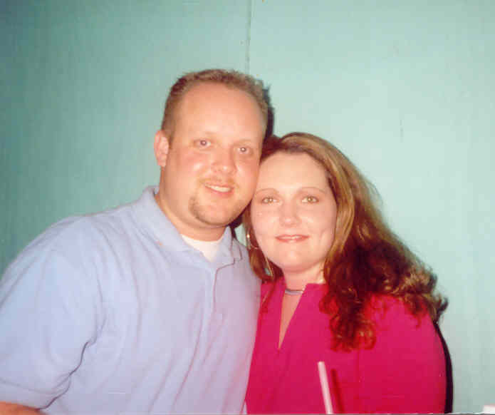 Rodney  Barnes Alumni Photo