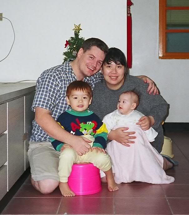 Thomas A. Scheese Alumni Photo