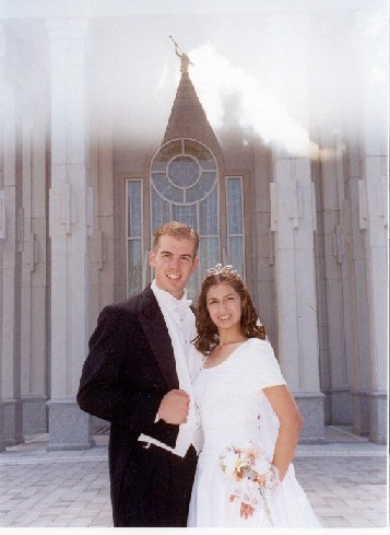 Scott  Reid Alumni Photo