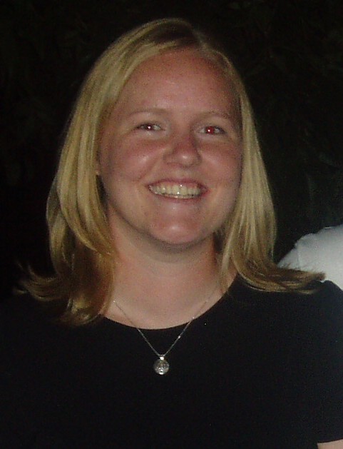 Stephanie  Wade Alumni Photo