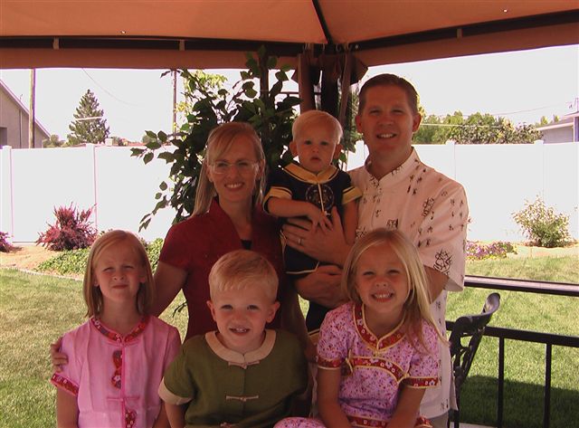 Todd  Callister Alumni Photo