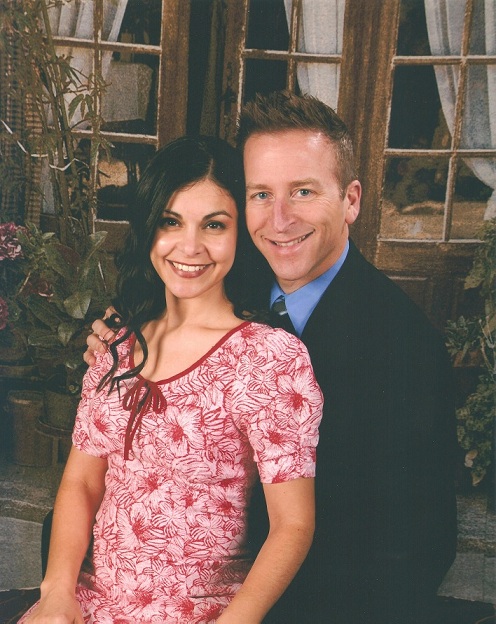 Thomas  Schneider Alumni Photo