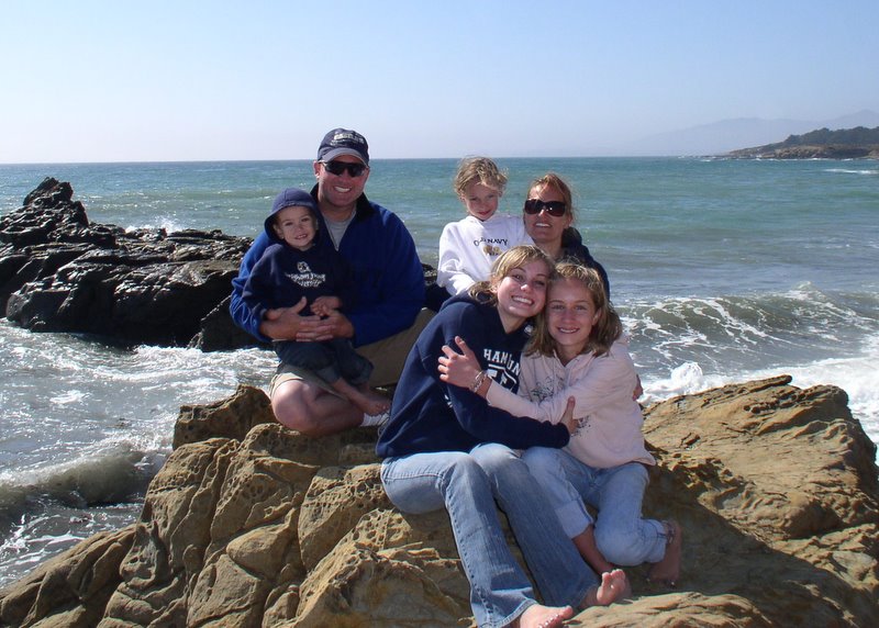 Nate  Banry Alumni Photo