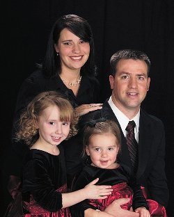 Aaron  Law Alumni Photo