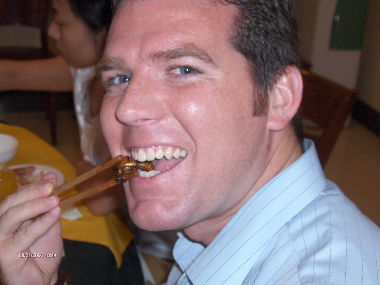 Dallas Taylor Stahle Alumni Photo