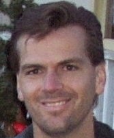 Cameron L. De Vries Alumni Photo