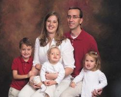Ben Baker Alumni Photo