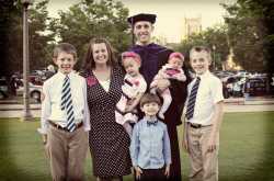 Scott  Bratsman Alumni Photo