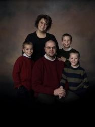 Boyd C. White Alumni Photo