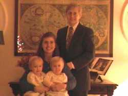Cheryl Whitmer Alumni Photo