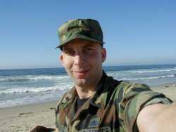 David Joseph Denning Alumni Photo