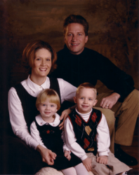 Daniel  Regan Alumni Photo