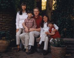 John  Dye Alumni Photo