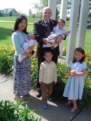 Gabriel John Taylor Alumni Photo