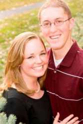 Jason Scott Eliason Alumni Photo