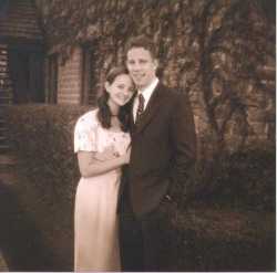 Jennifer  Andersen Alumni Photo