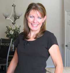 Terri  Zaugg Alumni Photo