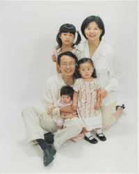 Kuan-Yun Kevin Hsiung 熊觀雲 Alumni Photo