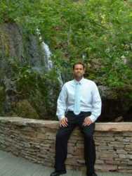 Jim Groethe Alumni Photo