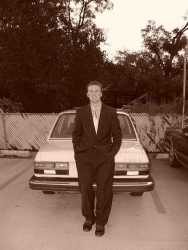 Nathan  Smith Alumni Photo