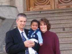 Patrick Cahill Alumni Photo