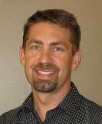 Paul Pearson Alumni Photo