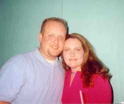 Rodney  Barnes Alumni Photo