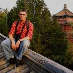 Stephen  Alexander Alumni Photo
