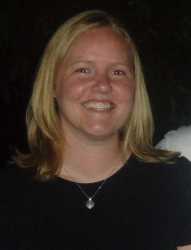 Stephanie  Wade Alumni Photo