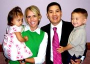 Allen Michael Young Alumni Photo